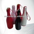 Quality eva wine bottle carrying case
